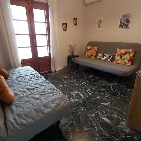 Appartement Anna's House 2 Psakoudia