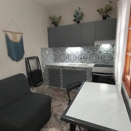 Appartement Anna's House 2 *