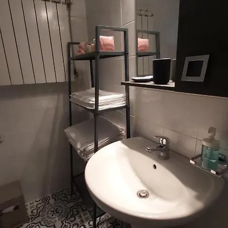 Apartman Anna's House 2 Pszakúdia