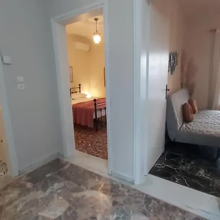 Apartman Anna's House 2 *