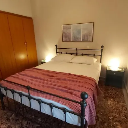 Appartement Anna's House 2 *