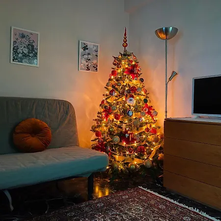Anna's House 2 Appartement *