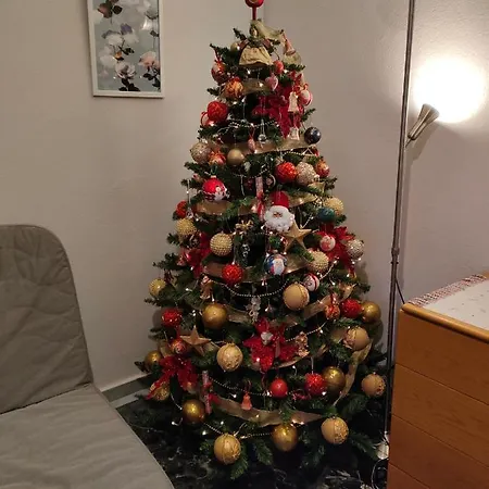 Anna's House 2 Apartman *