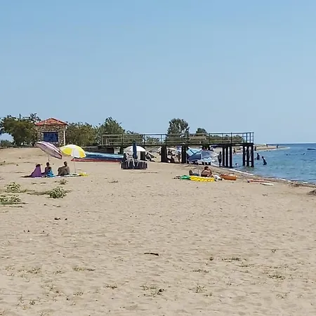 Anna's House 2 Apartment Psakoudia