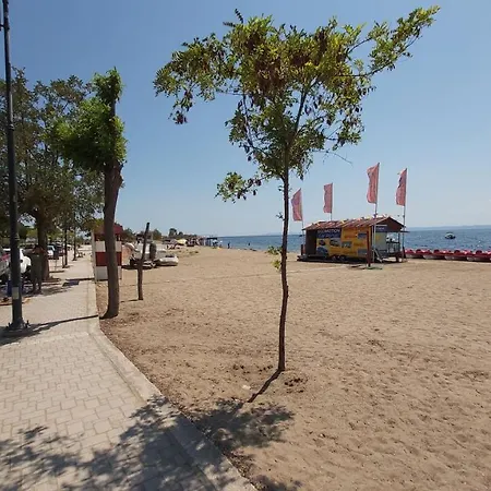 Anna's House 2 * Psakoudia