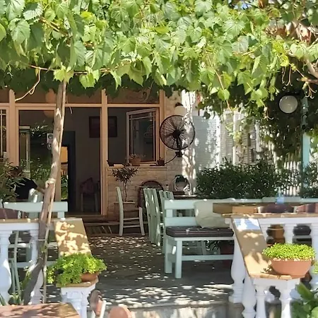 Anna's House 2 * Psakoudia