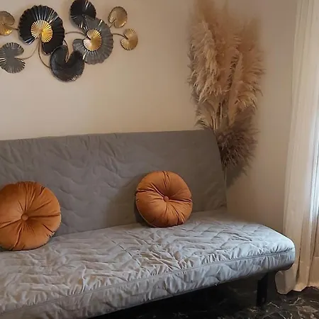 Anna's House 2 * Psakoudia