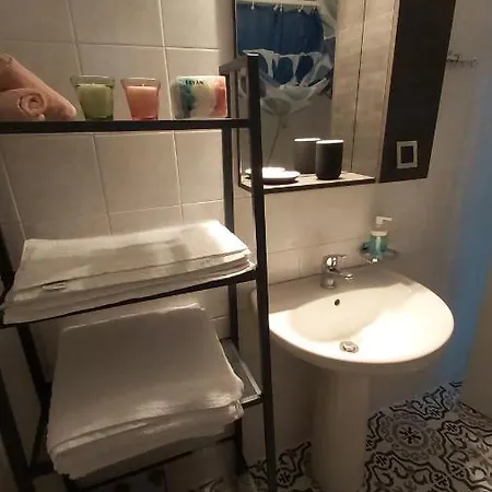 Daire Anna's House 2