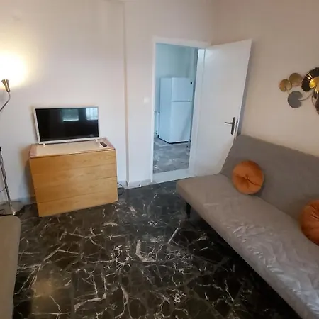 Anna's House 2 * Psakoudia