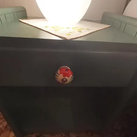 Apartment Anna's House 2 Psakoudia