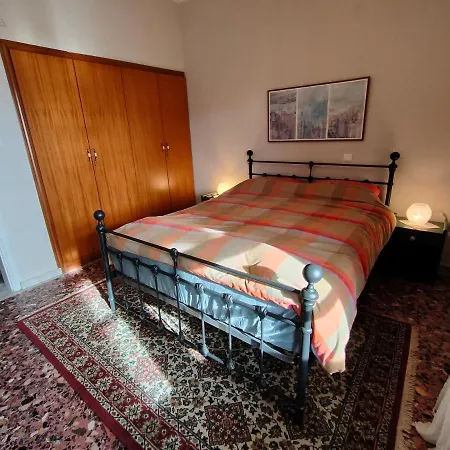 Apartamento Anna's House 2
