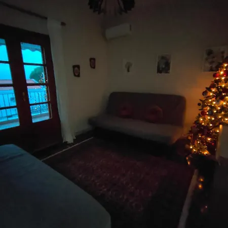 Apartment Anna's House 2 Psakoudia