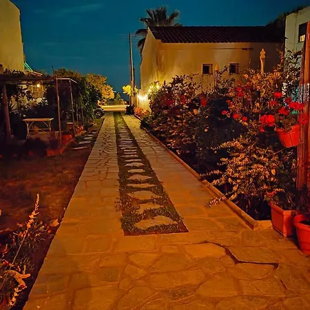 Anna's House 2 * Psakoudia