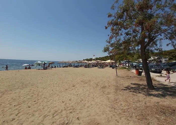 Apartamento Anna's House 2 *