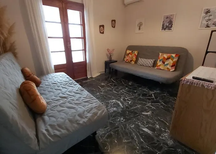 Apartamento Anna's House 2 Psakoudia