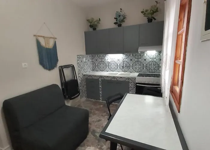 Apartamento Anna's House 2 *