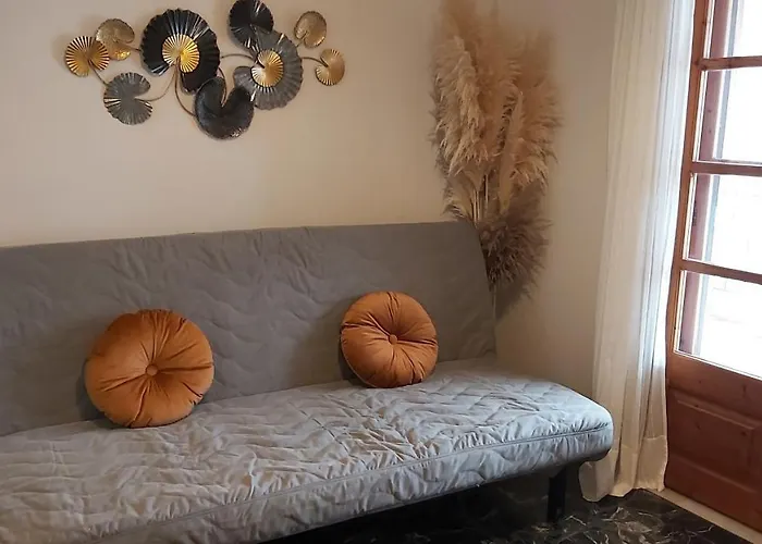 Anna's House 2 * Psakoudia