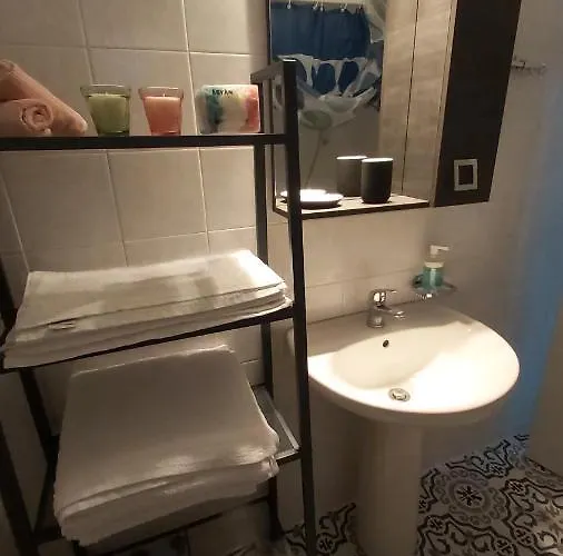 Apartamento Anna's House 2