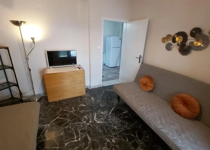 Anna's House 2 * Psakoudia