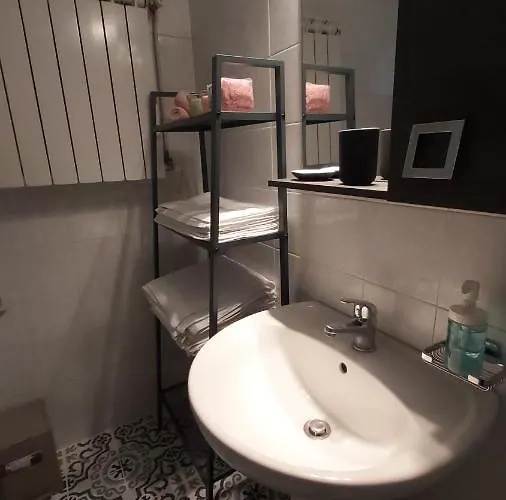 Apartamento Anna's House 2 Psakoudia