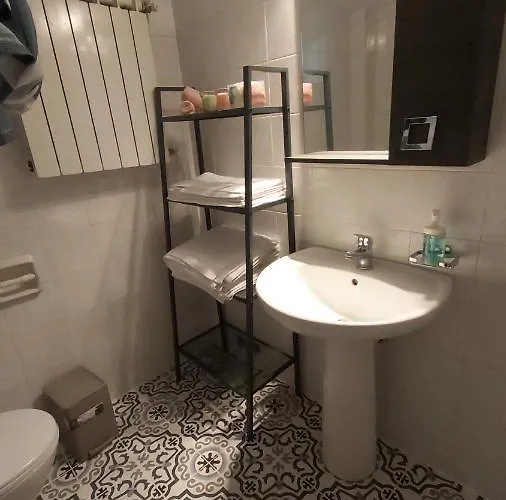 Apartamento Anna's House 2 *