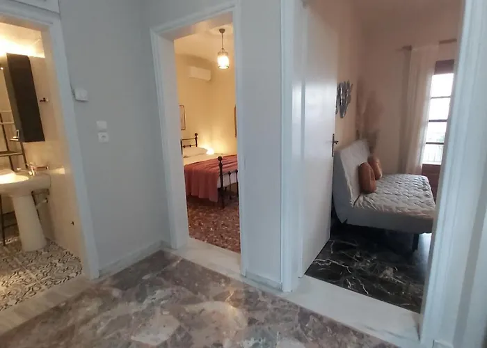 Apartamento Anna's House 2 *