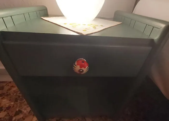 Apartamento Anna's House 2 Psakoudia