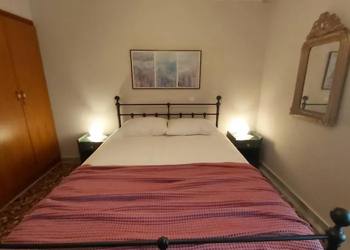 Anna's House 2 * Psakoudia