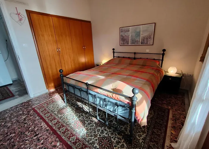 Apartamento Anna's House 2