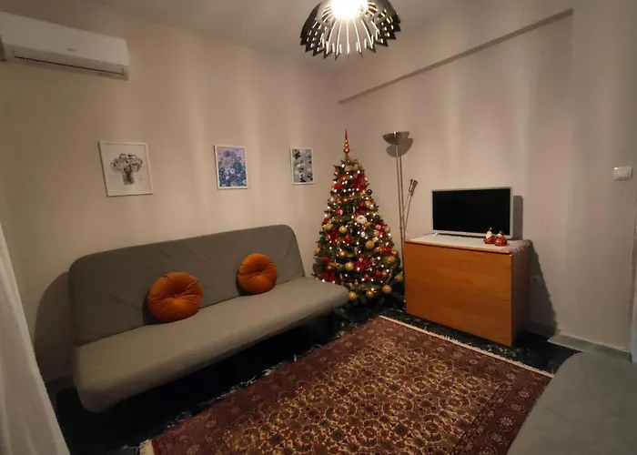 Apartamento Anna's House 2 *