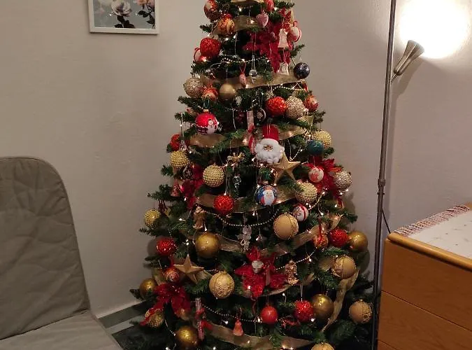 Anna's House 2 Apartamento *