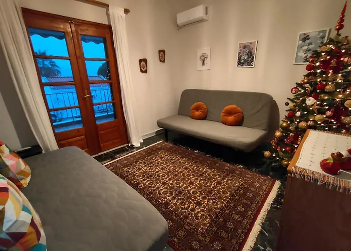 Anna's House 2 Apartamento