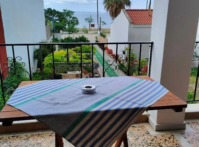 Apartamento Anna's House 2 *