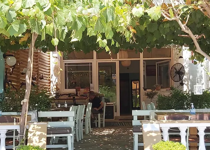 Anna's House 2 Lägenhet Psakoudia