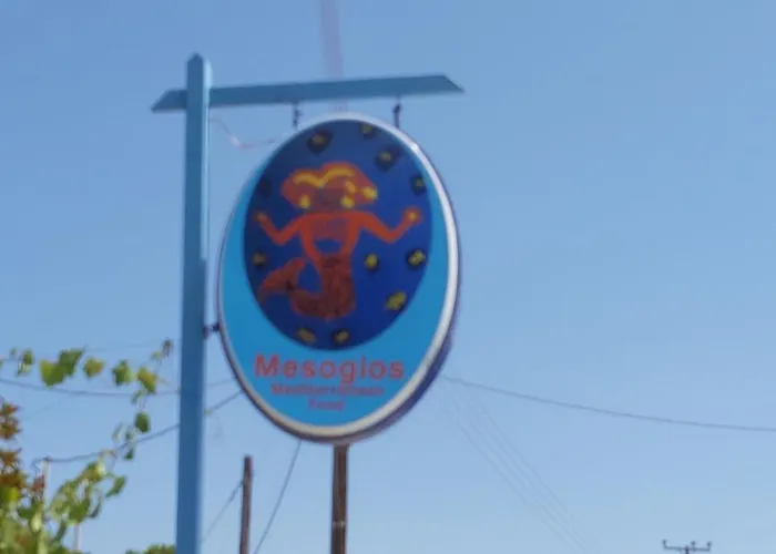 Lägenhet Anna's House 2 *