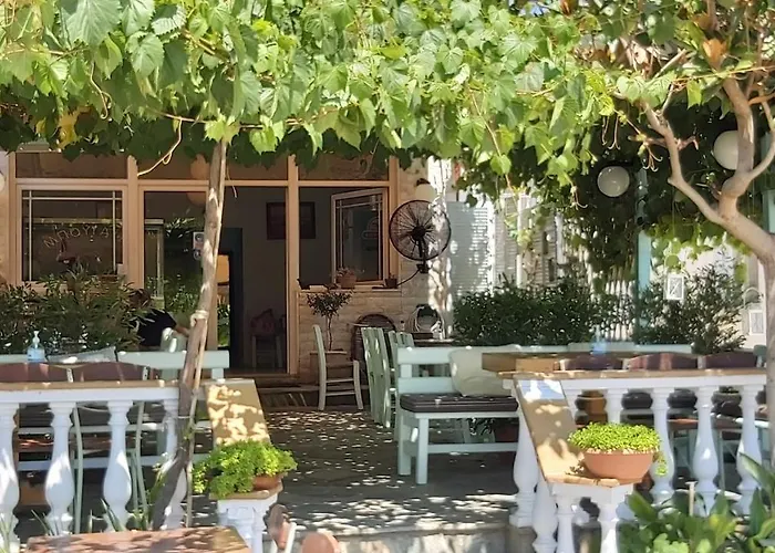 Anna's House 2 * Psakoudia