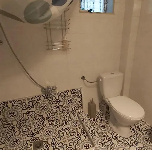 Anna's House 2 Lägenhet