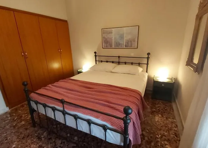 Lägenhet Anna's House 2 *